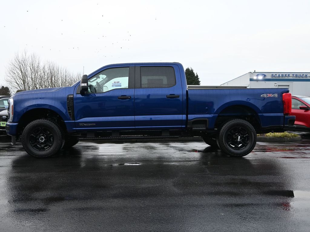 2026 Ford F-350 Super Duty XL