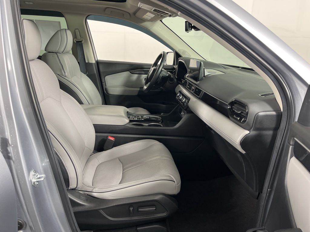 Thumbnail: 2024 Honda Pilot - 8