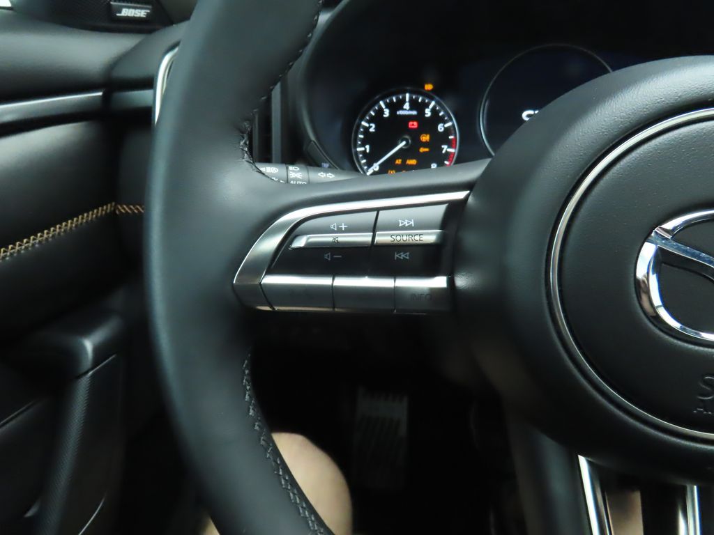 Thumbnail: 2025 Mazda CX-50 - 11