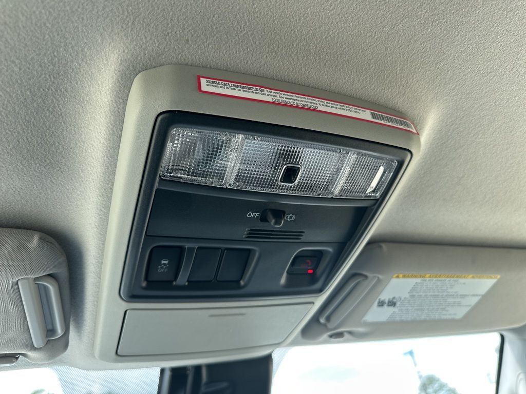 2023 Ice Cap Toyota 4Runner SR5 RWD SUV