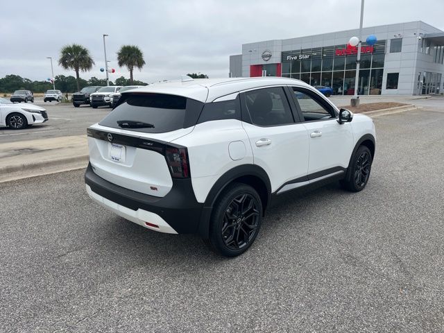 2025 Nissan Kicks SR - Photo 5