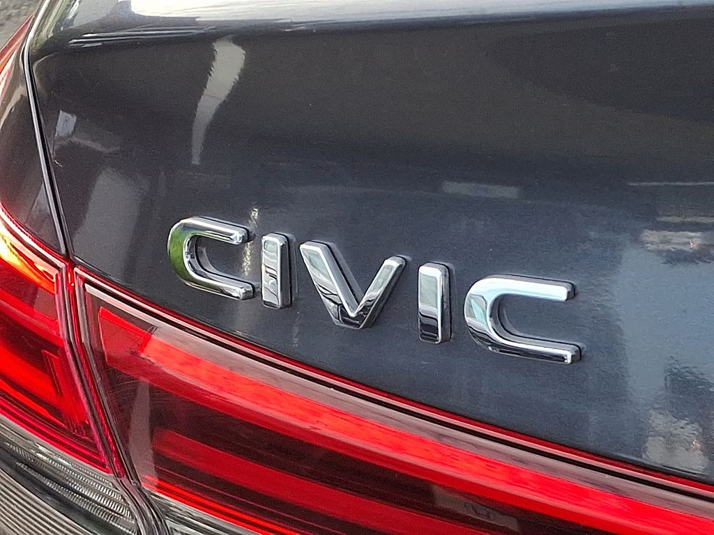 Thumbnail: 2022 Honda Civic - 31