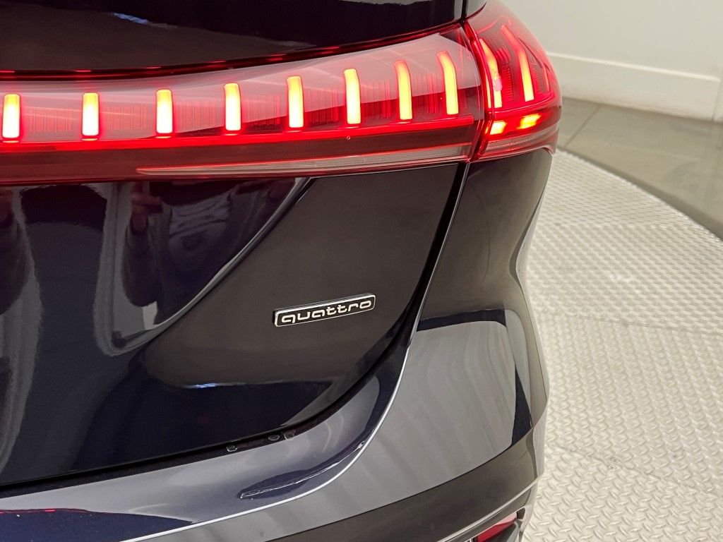 Thumbnail: 2025 Audi A5 - 9