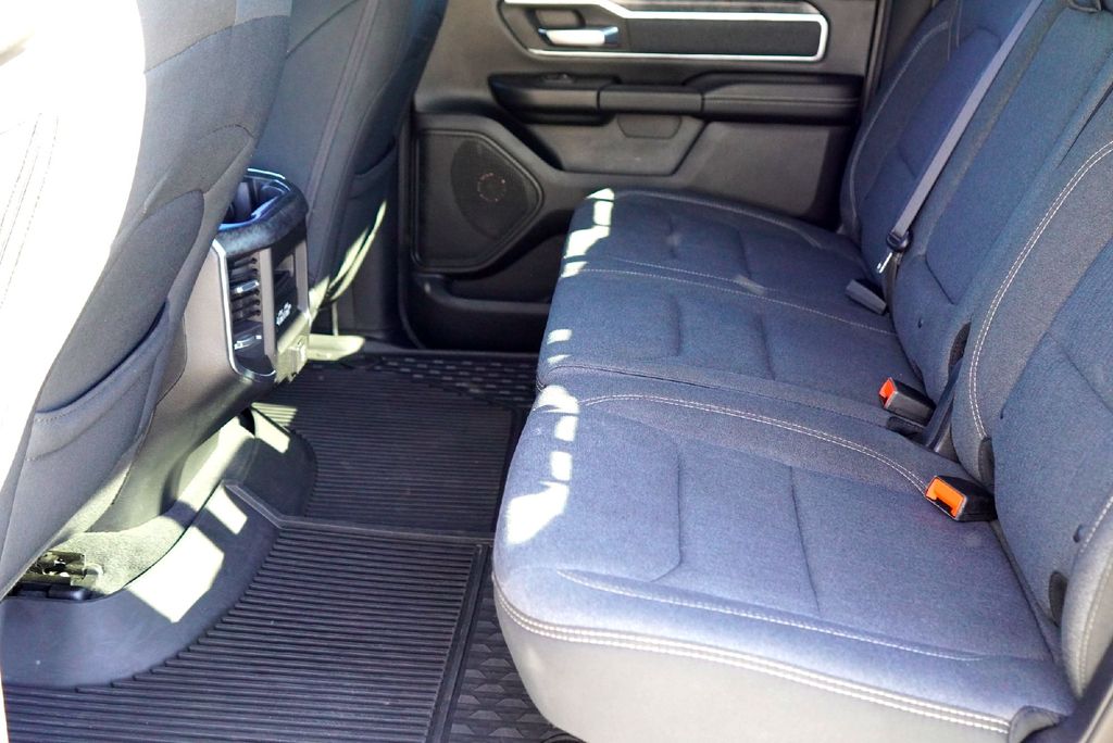 Used Car 2019 Ram 1500  Big Horn/lone Star For Sale Under $30,000 In Taylor, Texas