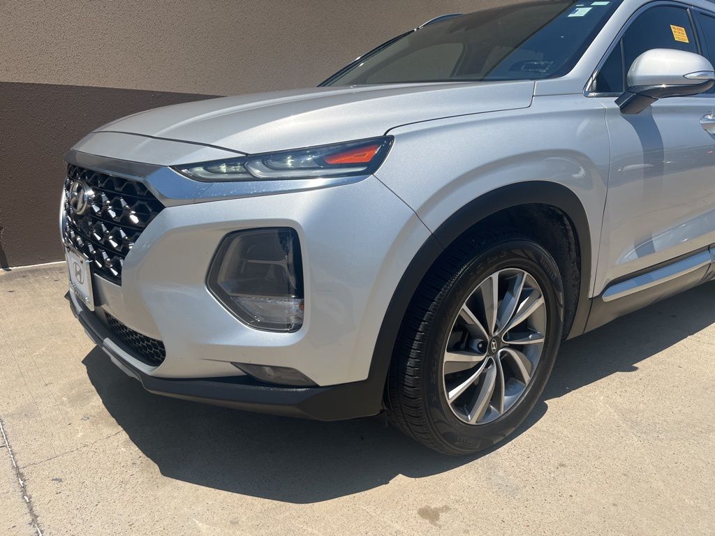 Thumbnail: 2020 Hyundai Santa Fe - 7