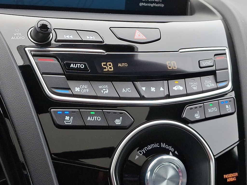Thumbnail: 2021 Acura RDX - 17
