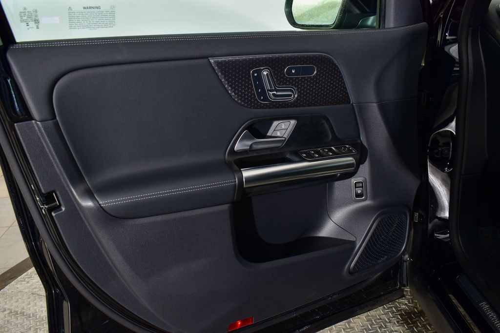 Thumbnail: 2026 Mercedes-Benz GLA - 10