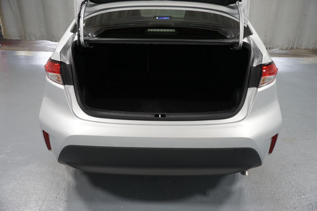Thumbnail: 2025 Toyota Corolla - 32