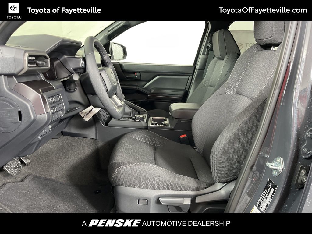 Thumbnail: 2025 Toyota 4Runner - 22