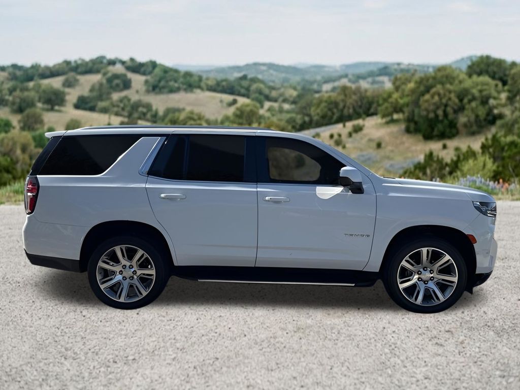 Used Car 2021 Chevrolet Tahoe  Lt For Sale Under $35,000 In Austin, Texas