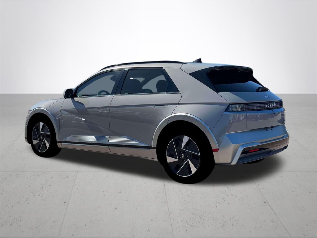 2026 Hyundai IONIQ 5 Limited