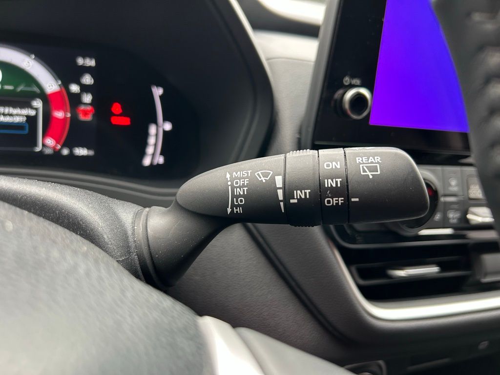 Thumbnail: 2024 Toyota Grand Highlander - 21