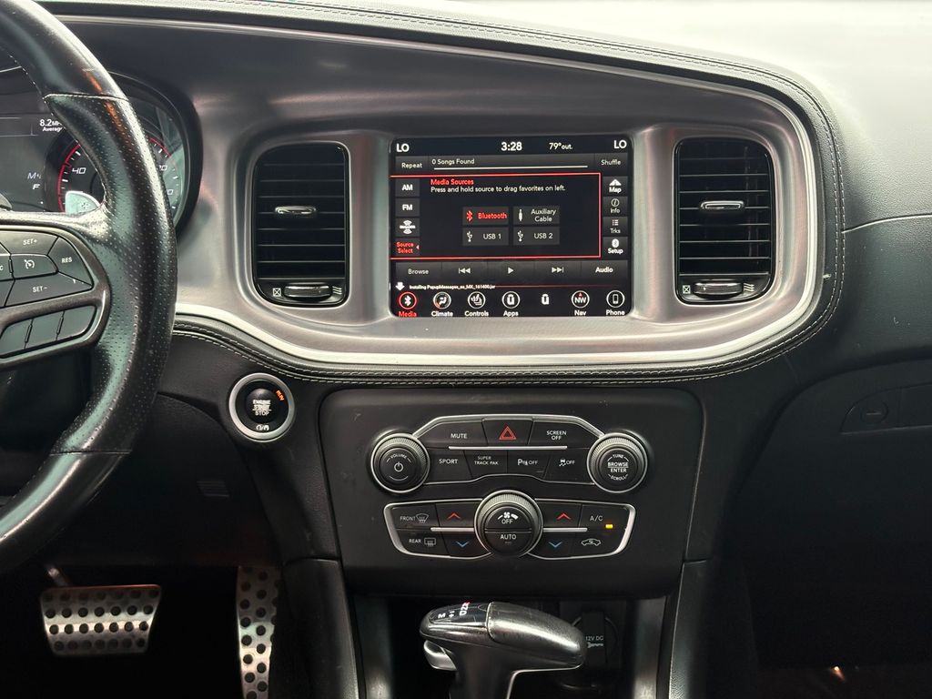 Used Car 2021 Dodge Charger  R/t For Sale Under $30,000 In San Marcos, Texas