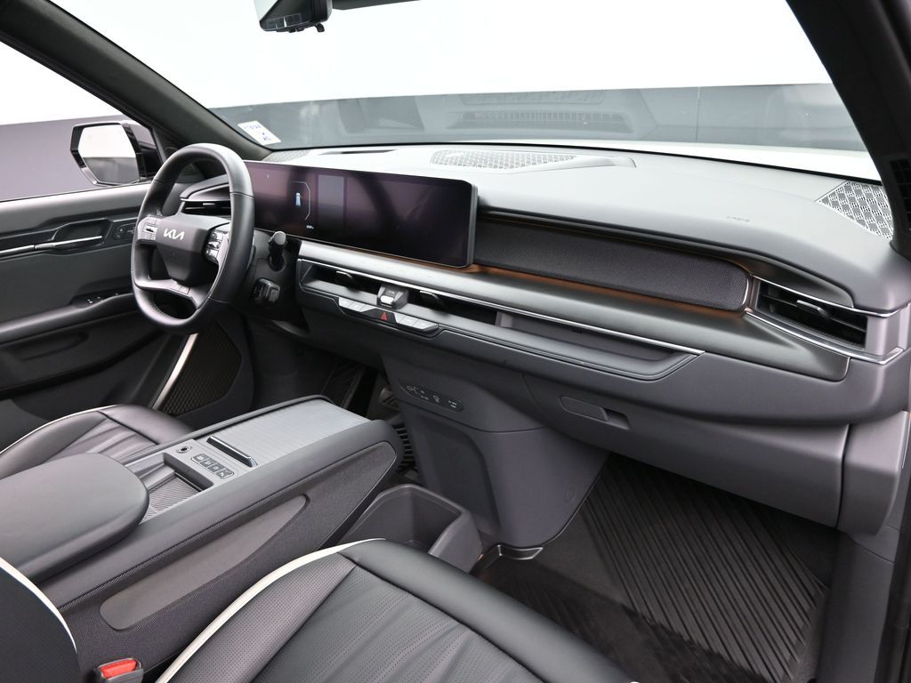 2024 Kia EV9 GT-Line
