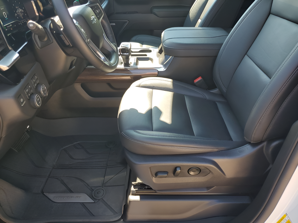 Used Car 2024 Chevrolet Silverado 1500  Rst For Sale Under $60,000 In Austin, Texas