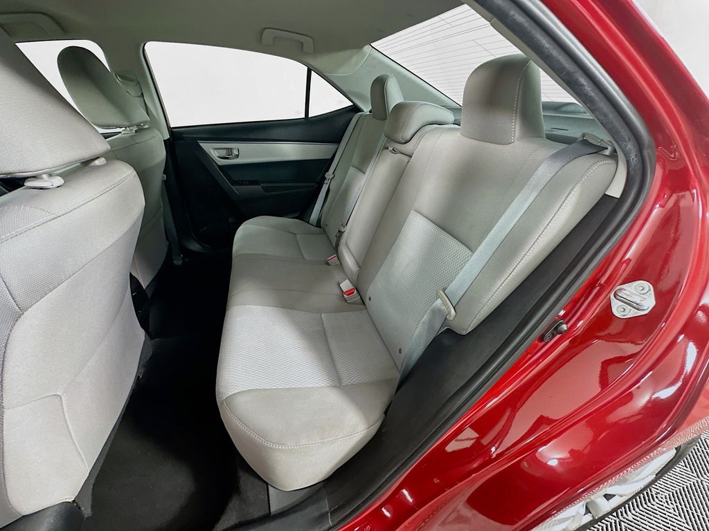 Thumbnail: 2016 Toyota Corolla - 23