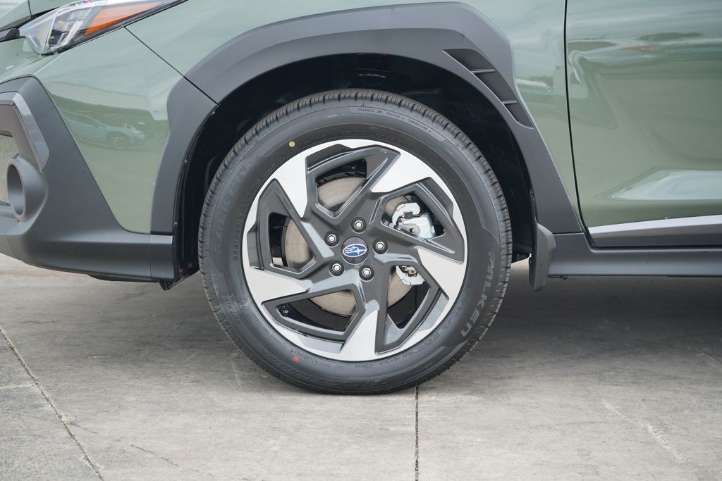 2024 Subaru Crosstrek Limited 2