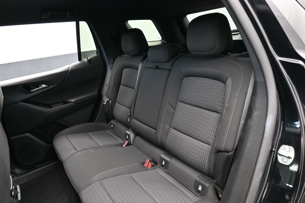 Used 2026 Mosaic Black Metallic Chevrolet LT image 31