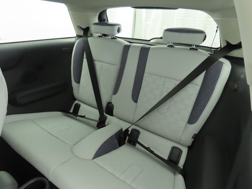 Thumbnail: 2026 MINI Cooper - 21