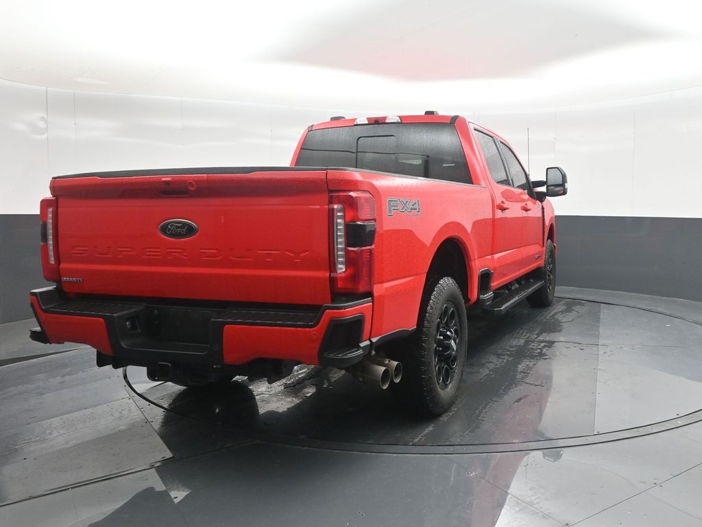 Used 2024 Ford F-250SD Truck