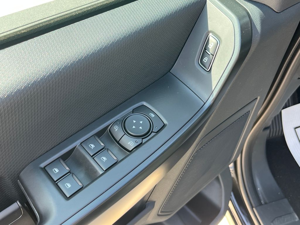 New 2026 Black Ford STX image 16