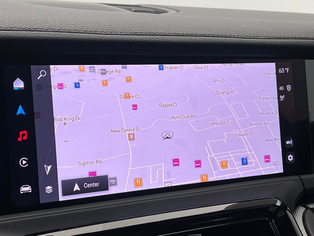 Thumbnail: 2024 Porsche Panamera - 13