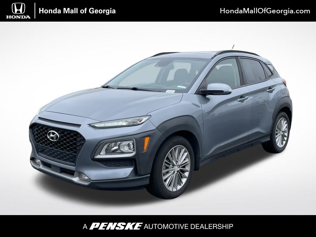 2018 Hyundai Kona SEL -
                  Buford, GA