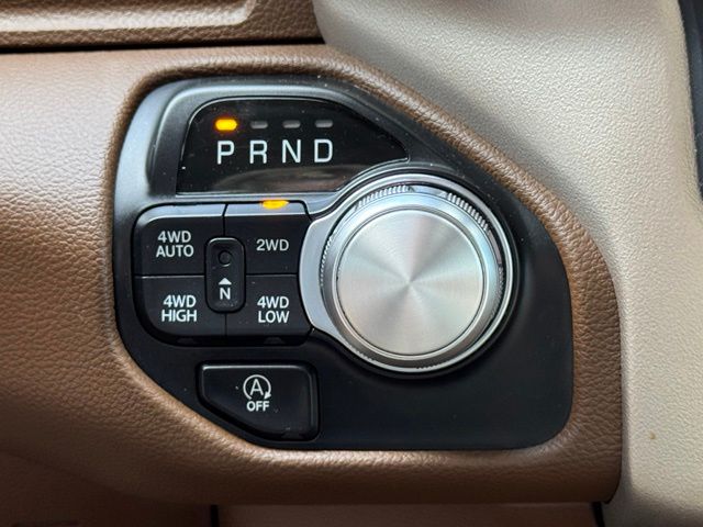 Used 2022 Ram 1500 Truck