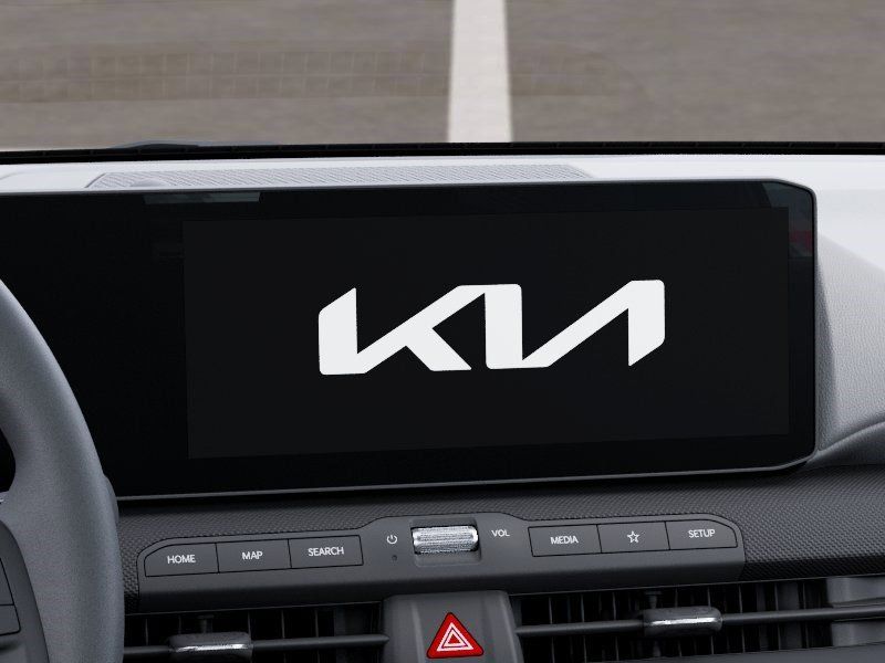 New 2026 Gray Kia LXS image 20