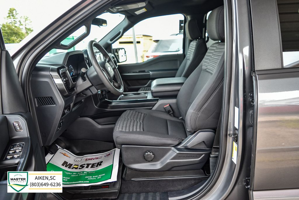 Used 2023 Ford F-150 Truck