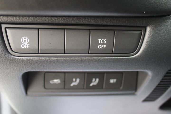 Used Car 2025 Mazda Cx-50  Utility 2.5 S Premium Plus Package All Wheel Drive For Sale Under $35,000 In Georgetown, Texas