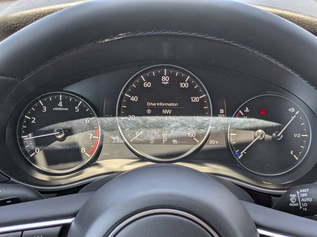 2026 Mazda CX-50 2.5 Turbo Premium Plus