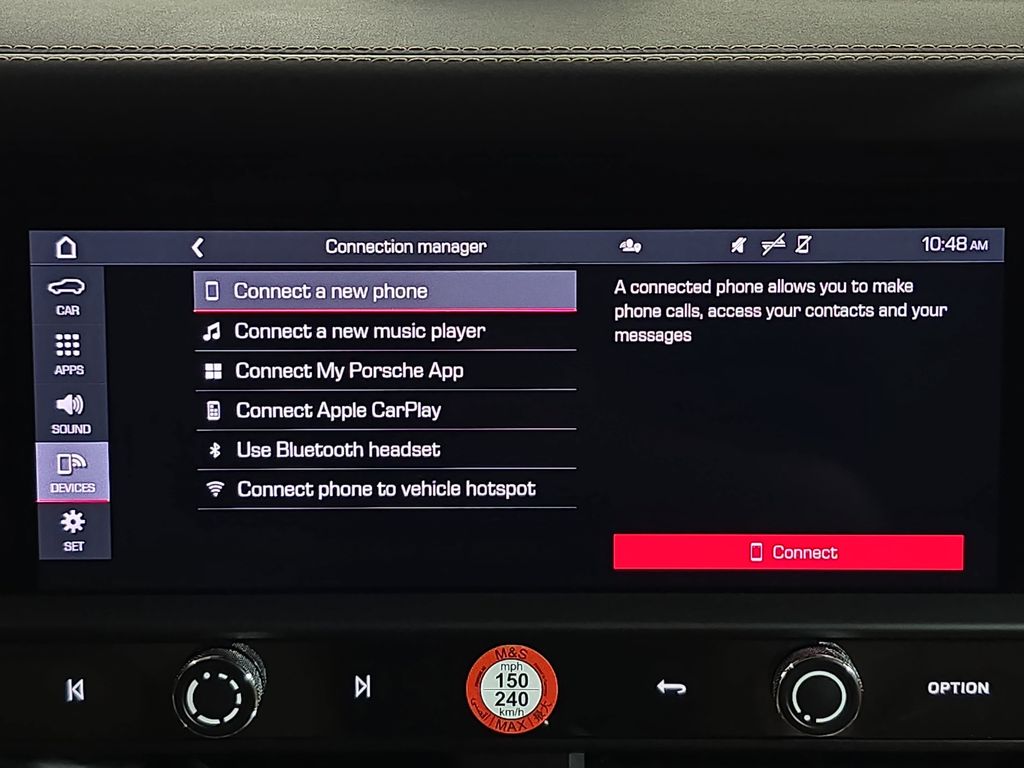 Used 2023  Porsche S image 17