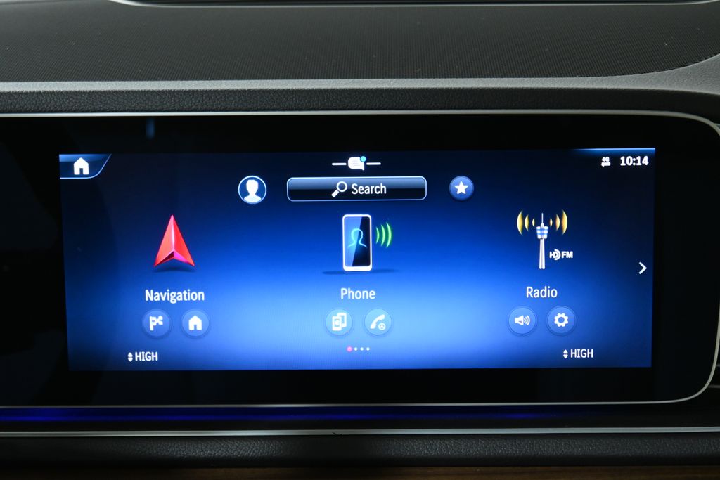 Thumbnail: 2026 Mercedes-Benz GLE - 16