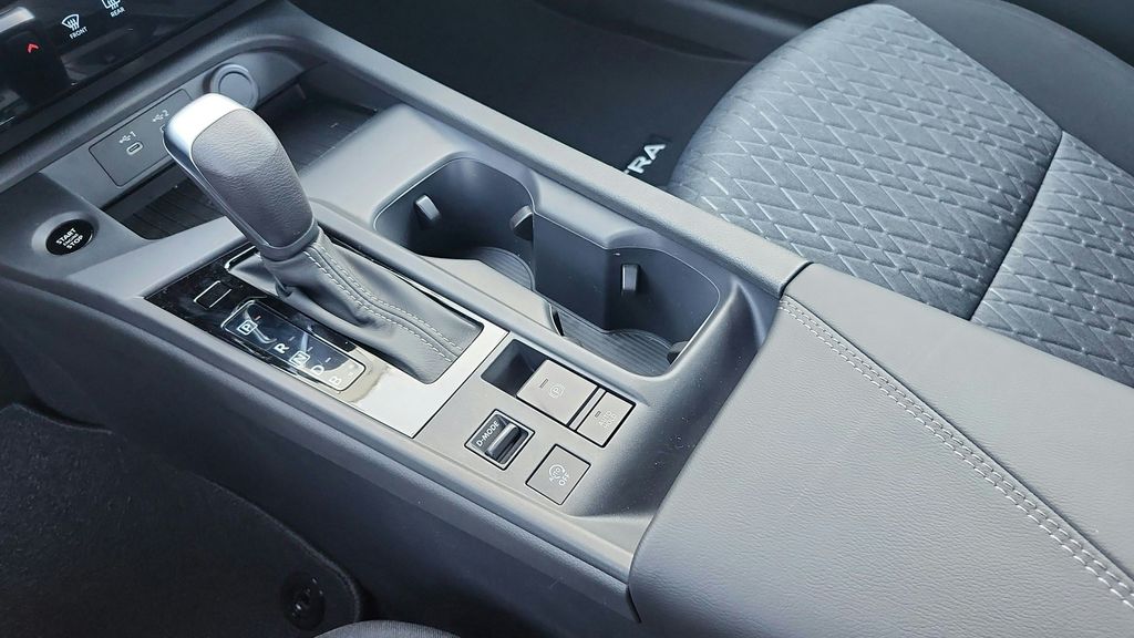 2026 Nissan Sentra