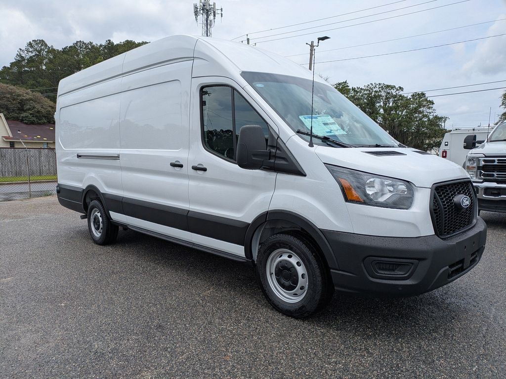 2026 Ford Transit-350 Cargo Van 