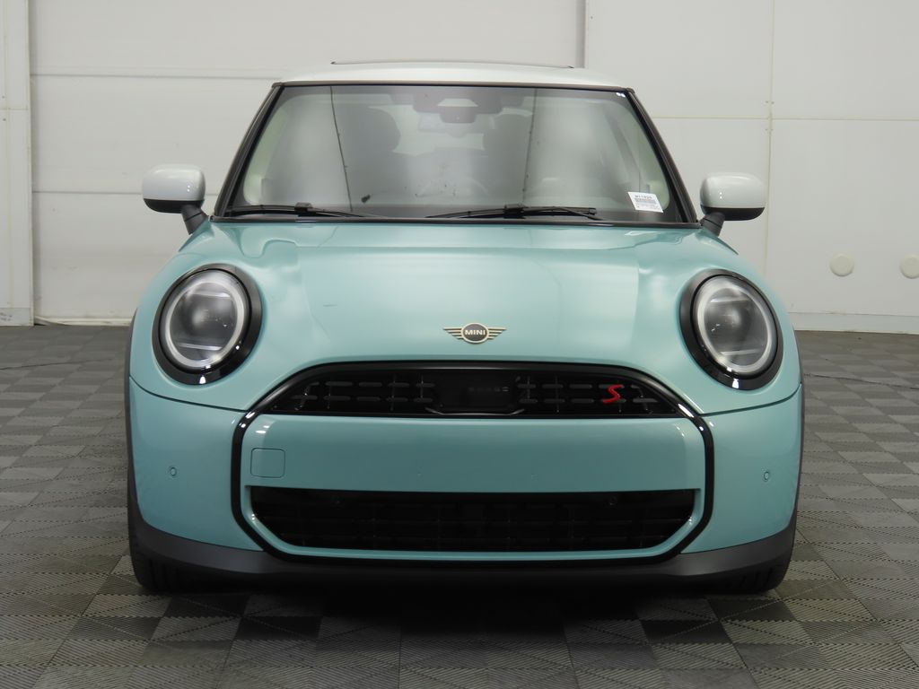 Thumbnail: 2026 MINI Cooper - 2
