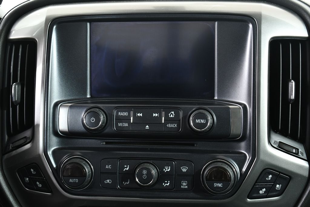 Used 2019 Red Chevrolet LTZ Diesel image 9