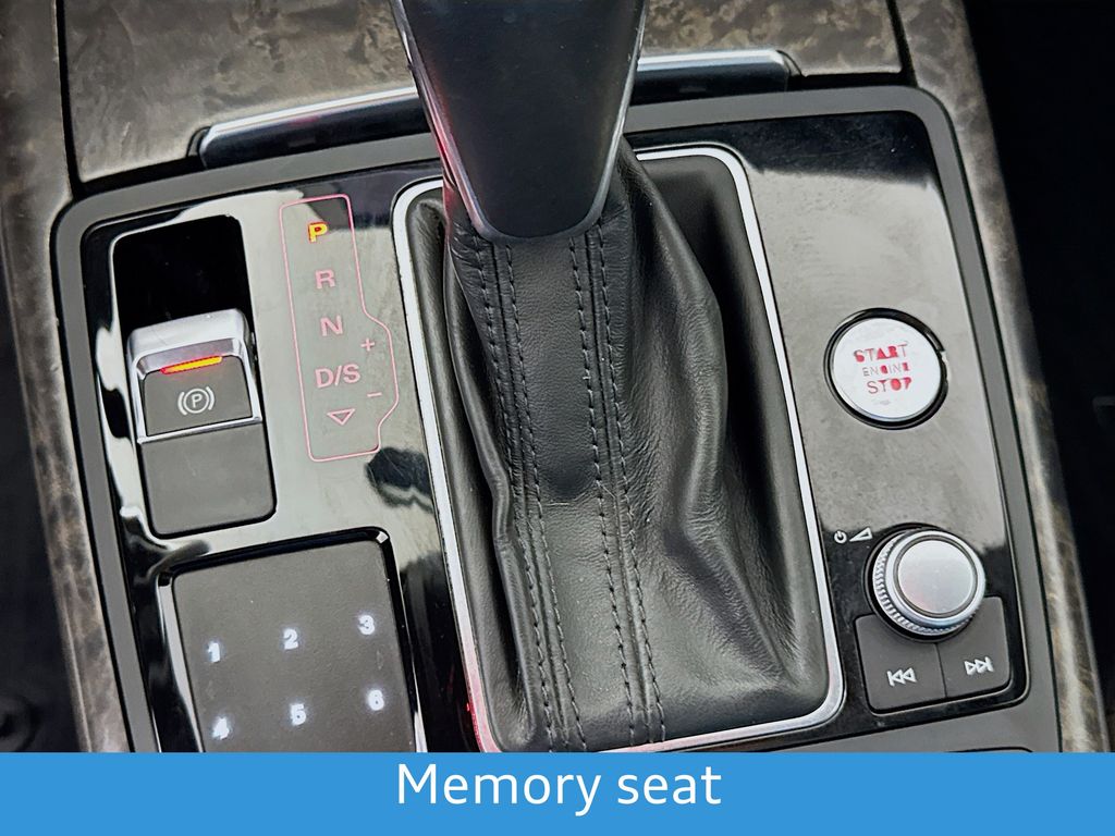 Used Car 2018 Audi A6  3.0 For Sale Under $15,000 In Austin, Texas