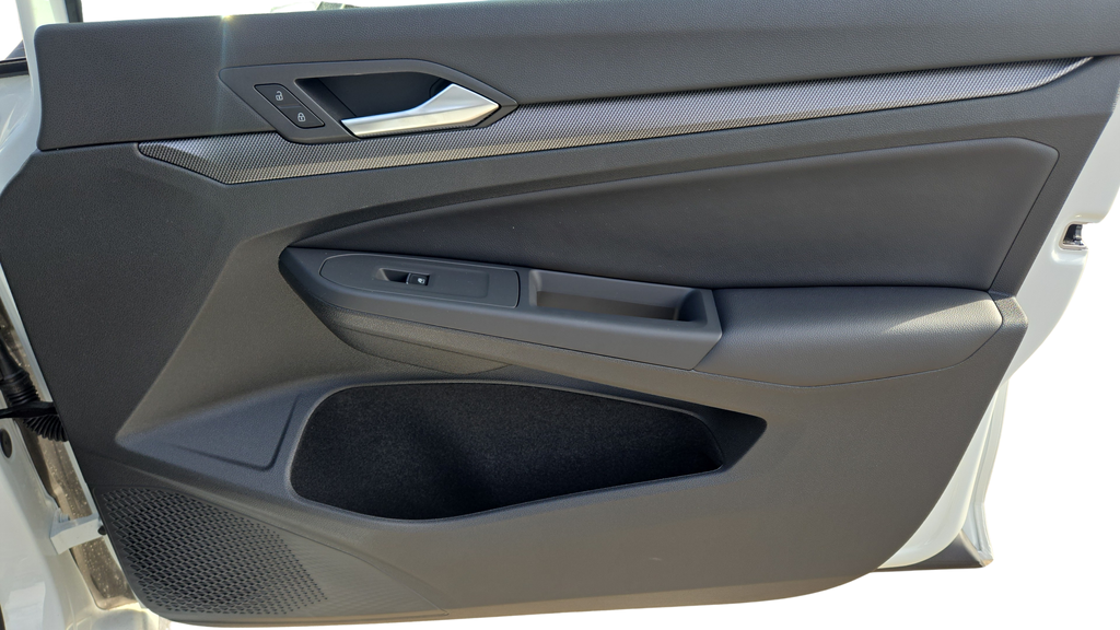 2026 Volkswagen Golf GTI