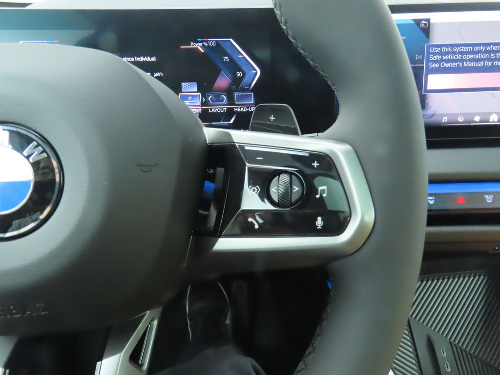 Thumbnail: 2026 BMW X3 - 12