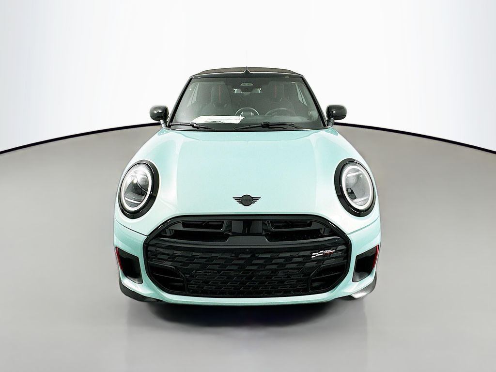 Thumbnail: 2026 MINI Cooper Convertible - 2