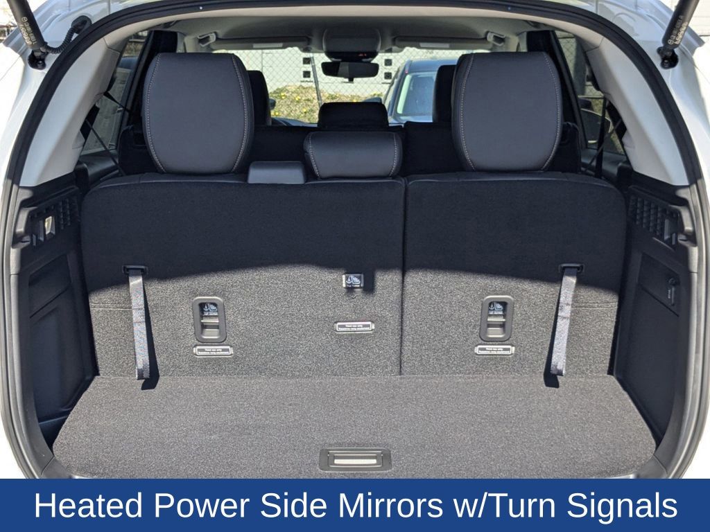 2025 Mazda CX-90 3.3 Turbo Select Package