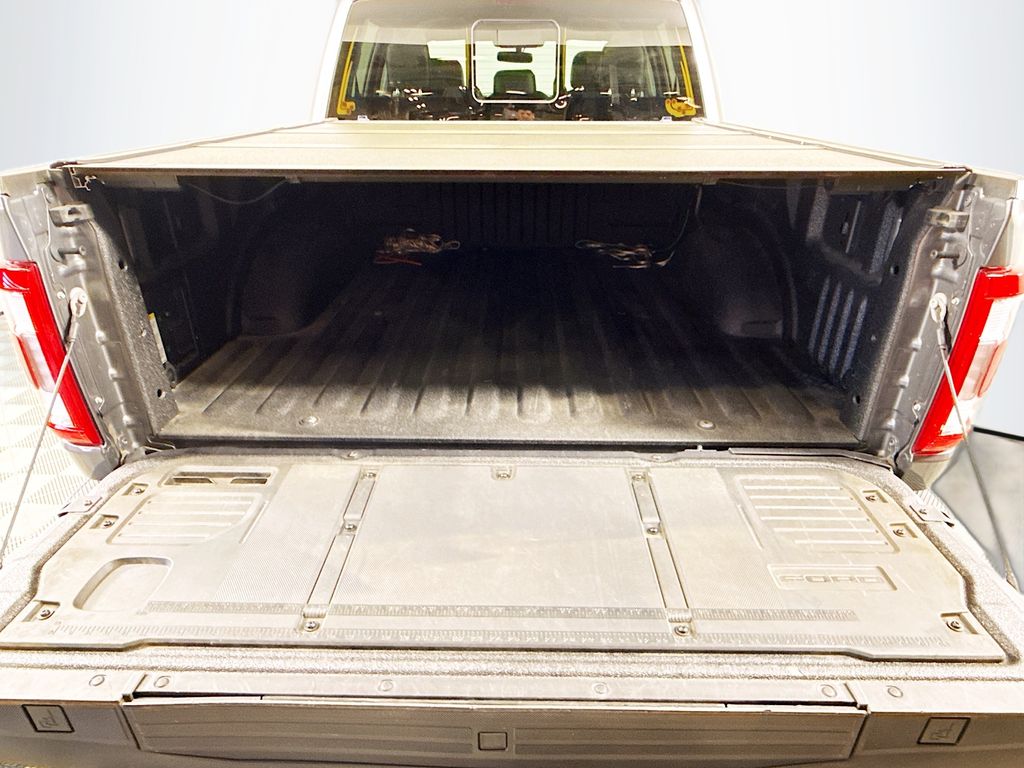 Thumbnail: 2021 Ford F-150 - 27