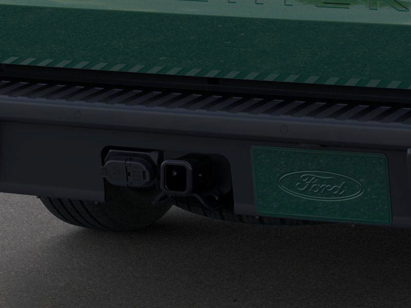 2025 Ford Maverick Lariat photo