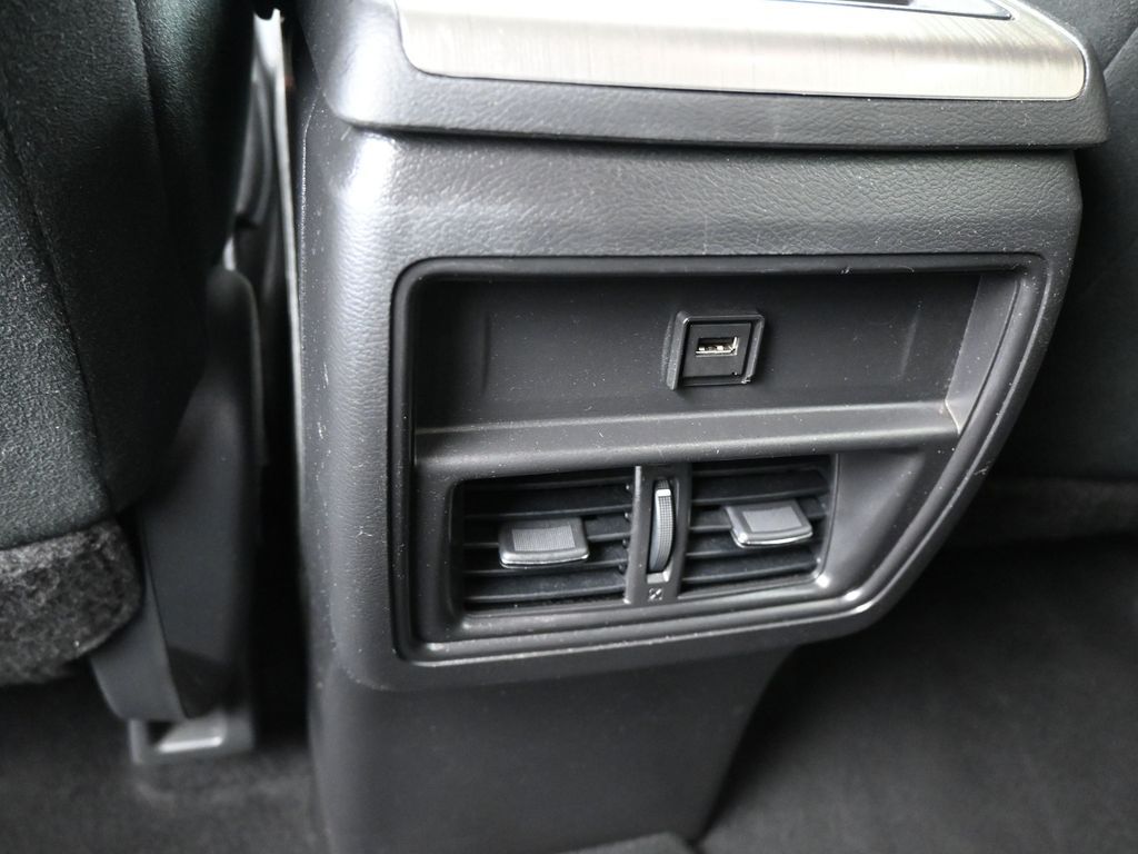 Used 2018 Pearl White Nissan S image 31