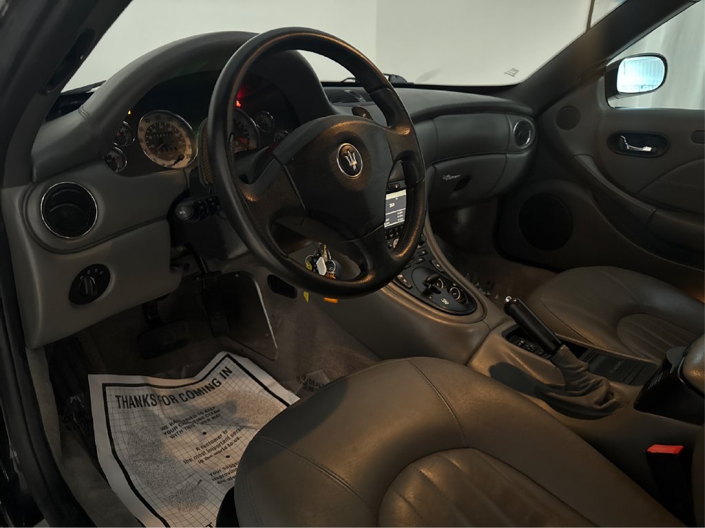 2002 Maserati Spyder Base - Photo 26