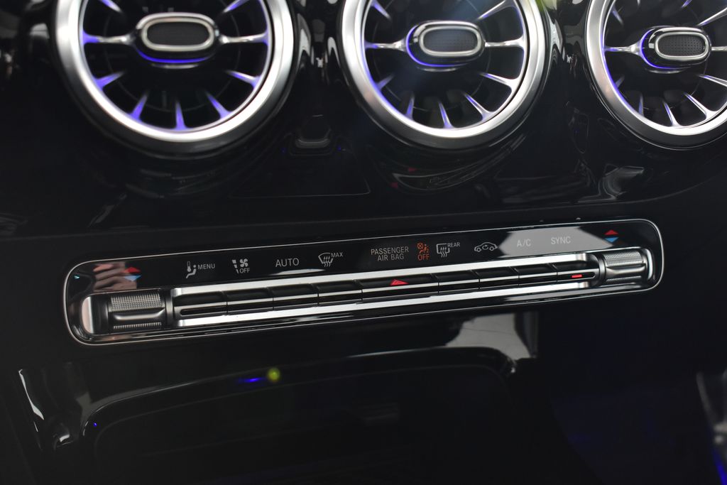 2024 Mercedes-Benz CLA 250 20
