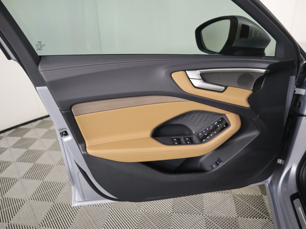 Thumbnail: 2025 Audi A5 - 26