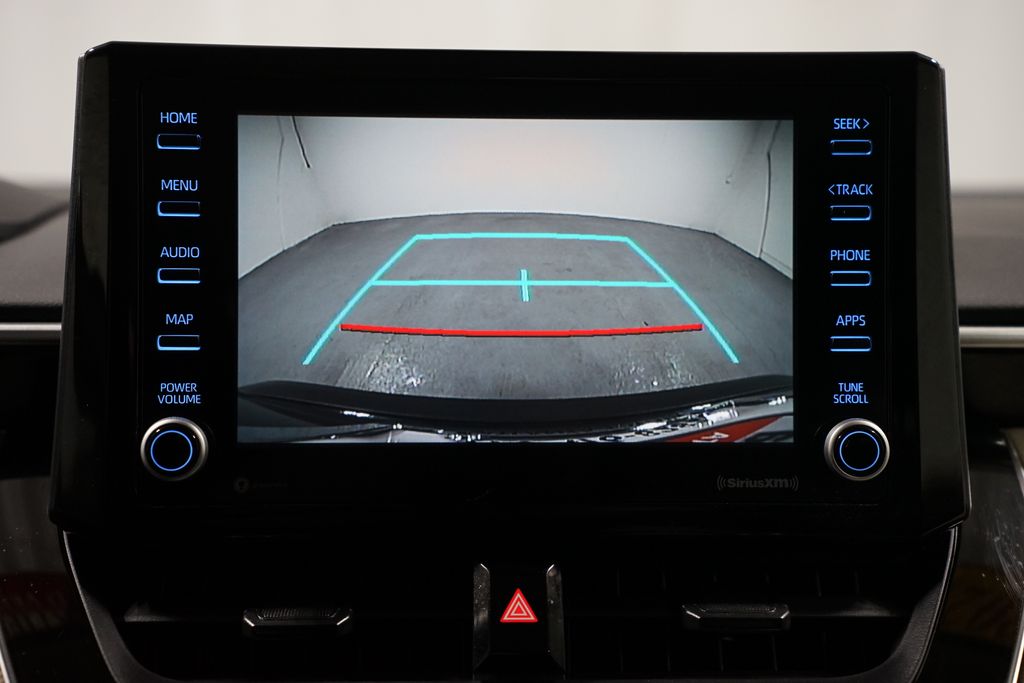 Thumbnail: 2022 Toyota Corolla - 17